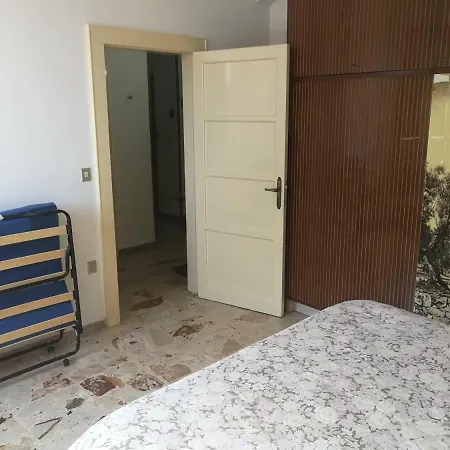 Maestro Rocco شقة